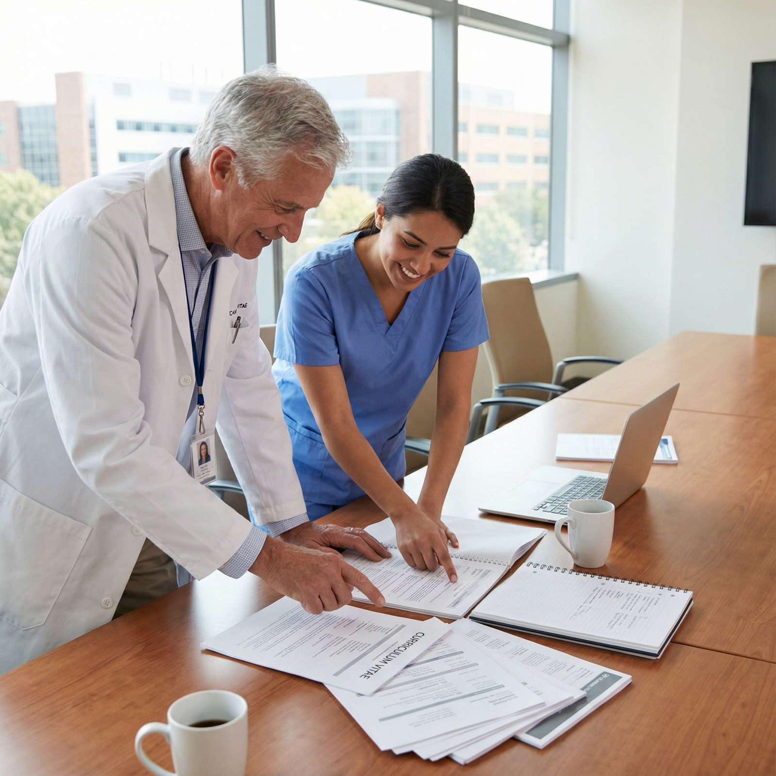 How to Classify Posters, Abstracts, and Manuscripts Correctly on ERAS