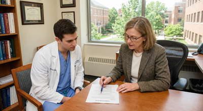 Should I Delay Graduation to Strengthen My Residency Application?