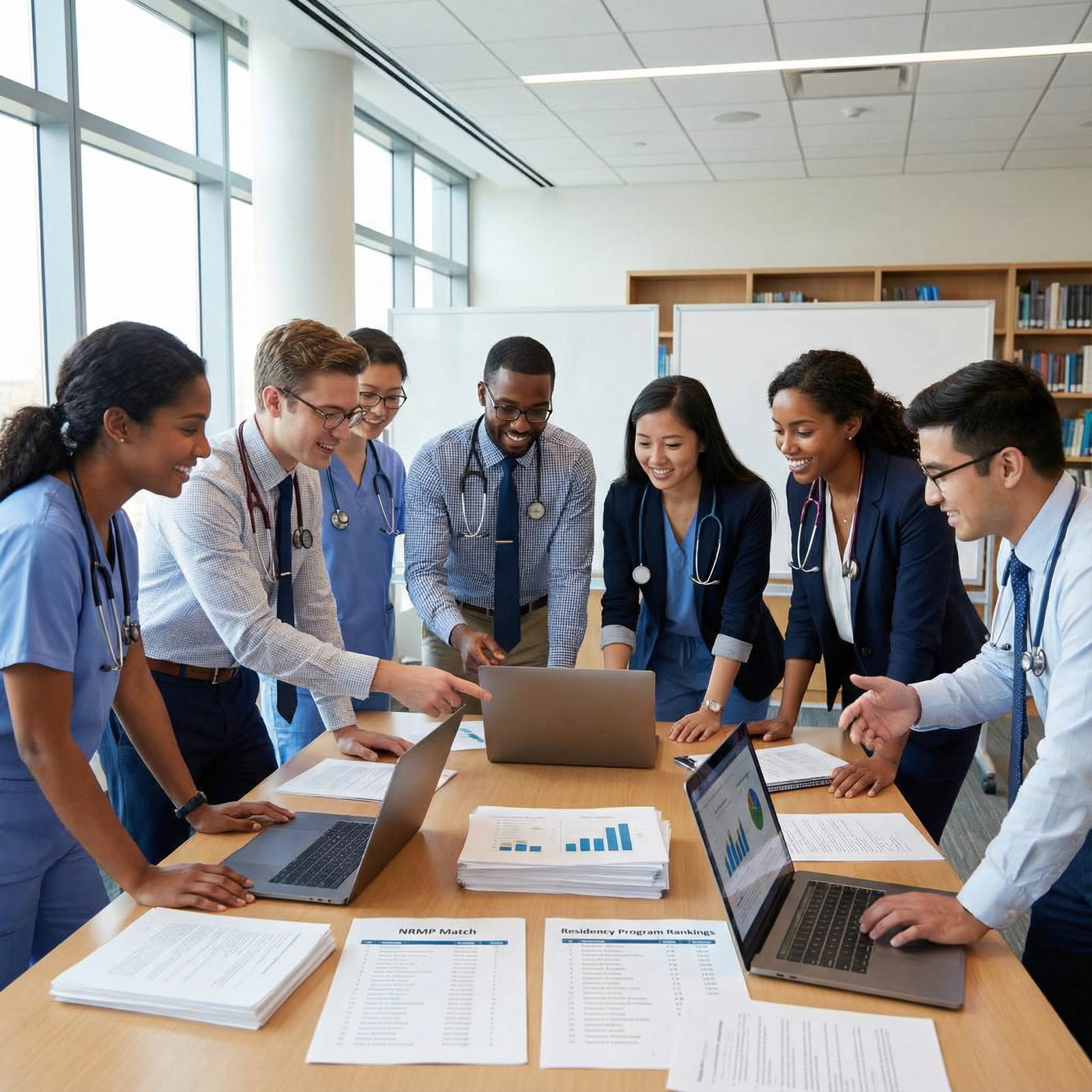 Mastering the NRMP Match: Essential Tips for Medical Residency Success