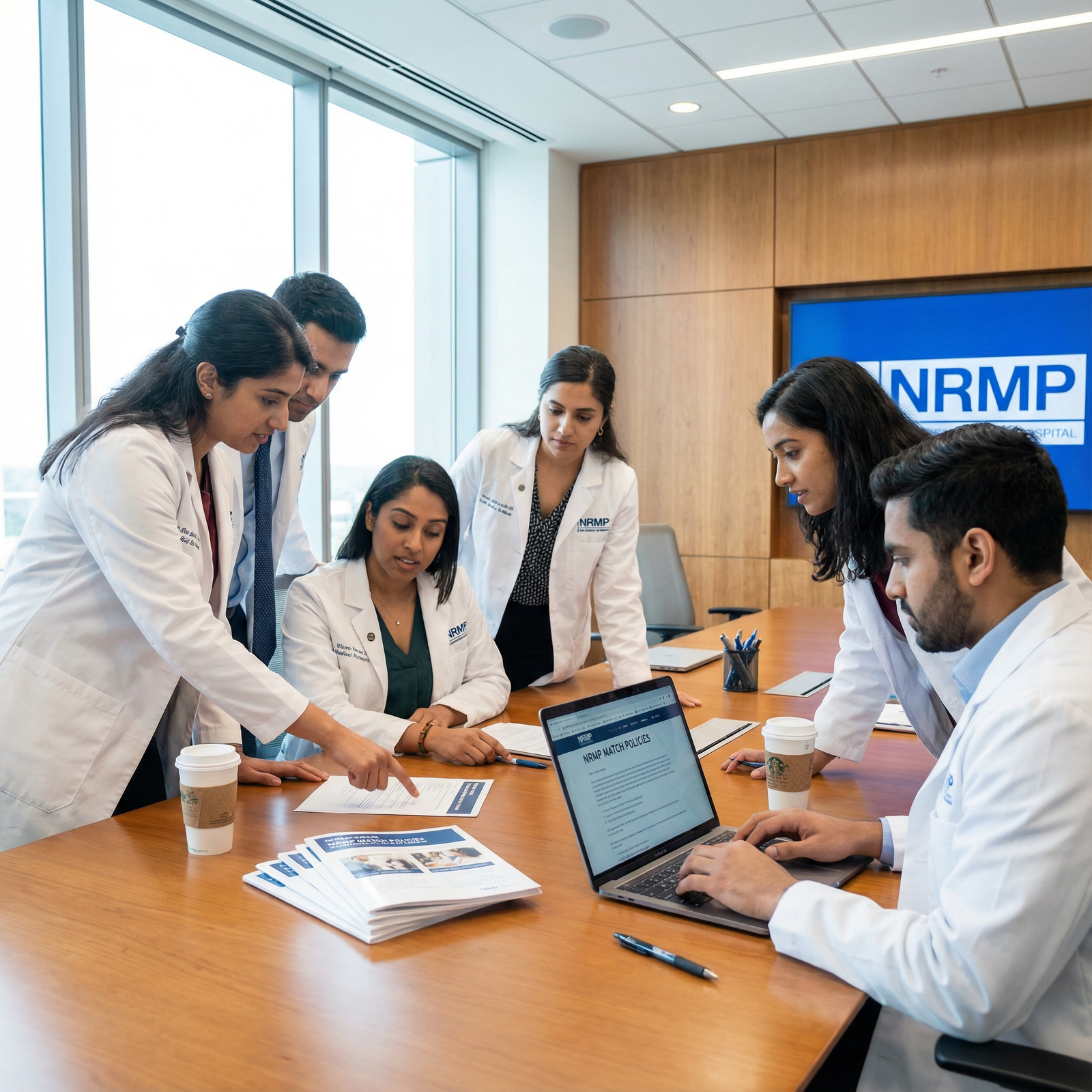 Mastering NRMP Match Policies: Essential Guide for Medical Graduates