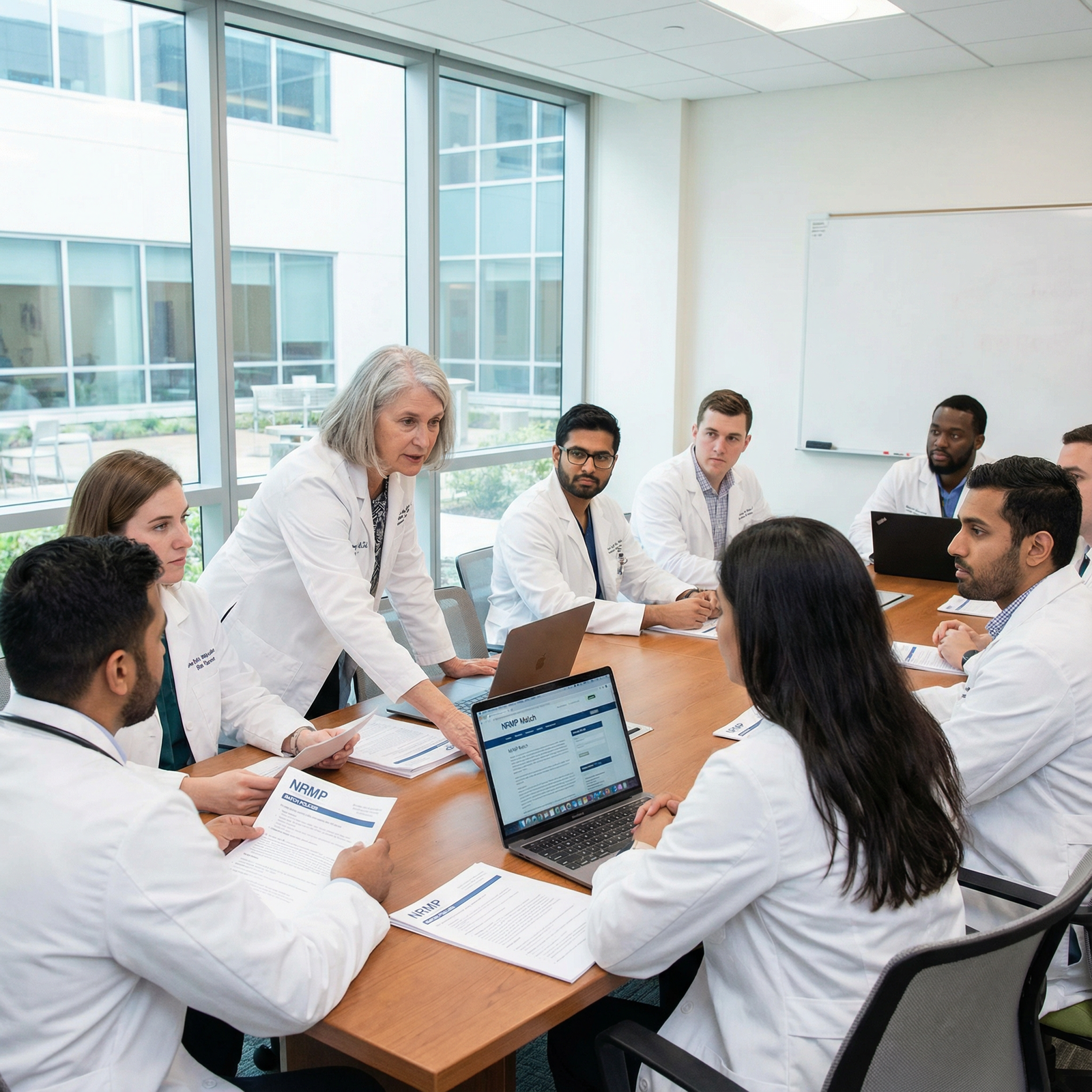 Essential Guide to NRMP Match Violations: Stay Compliant in Residency