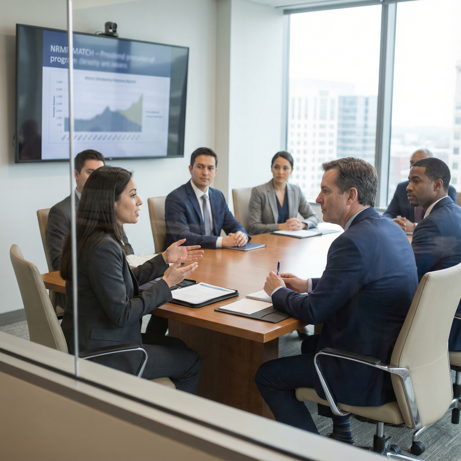 Interview Season Peak Months: Calendar of High-Risk NRMP Situations