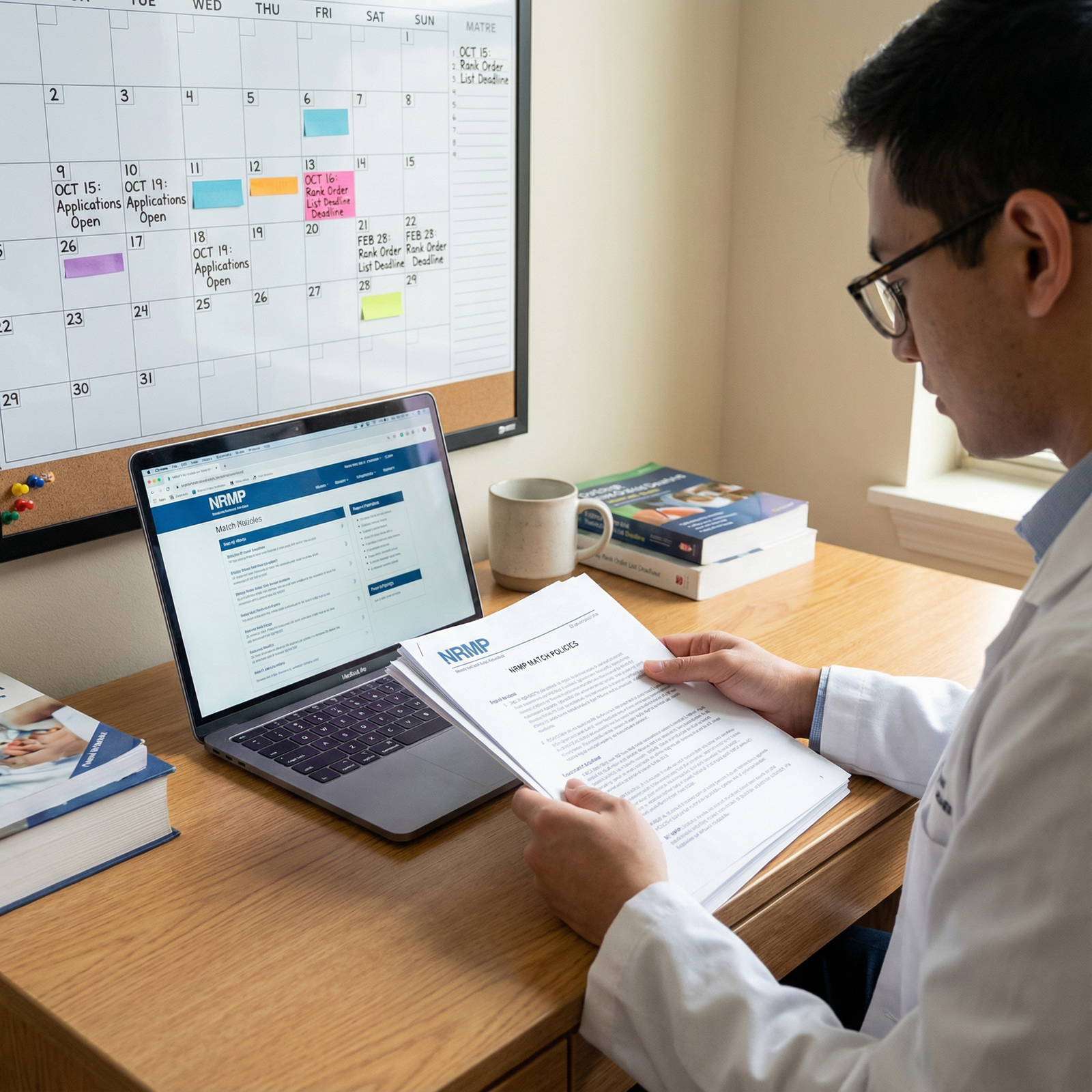 What Program Directors Secretly Flag as NRMP Match Violations