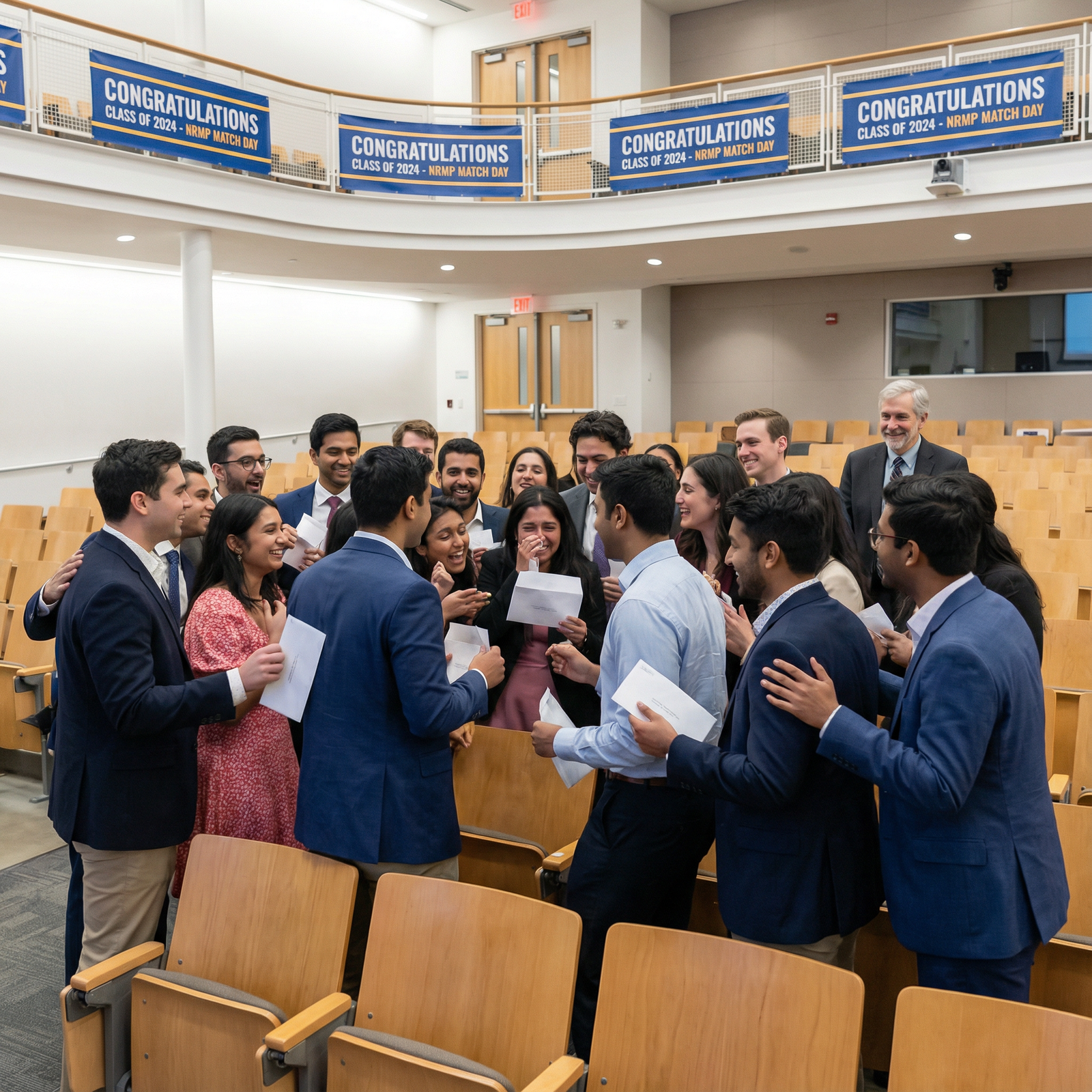 From Rank List Certification to Match Week: What You Can and Can’t Say