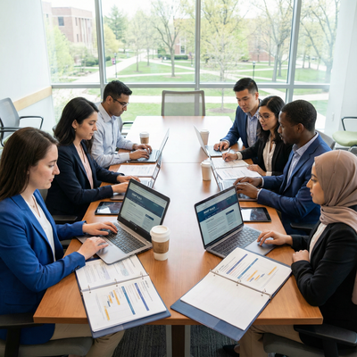 Inside the Match Participation Agreement: Clauses Applicants Ignore