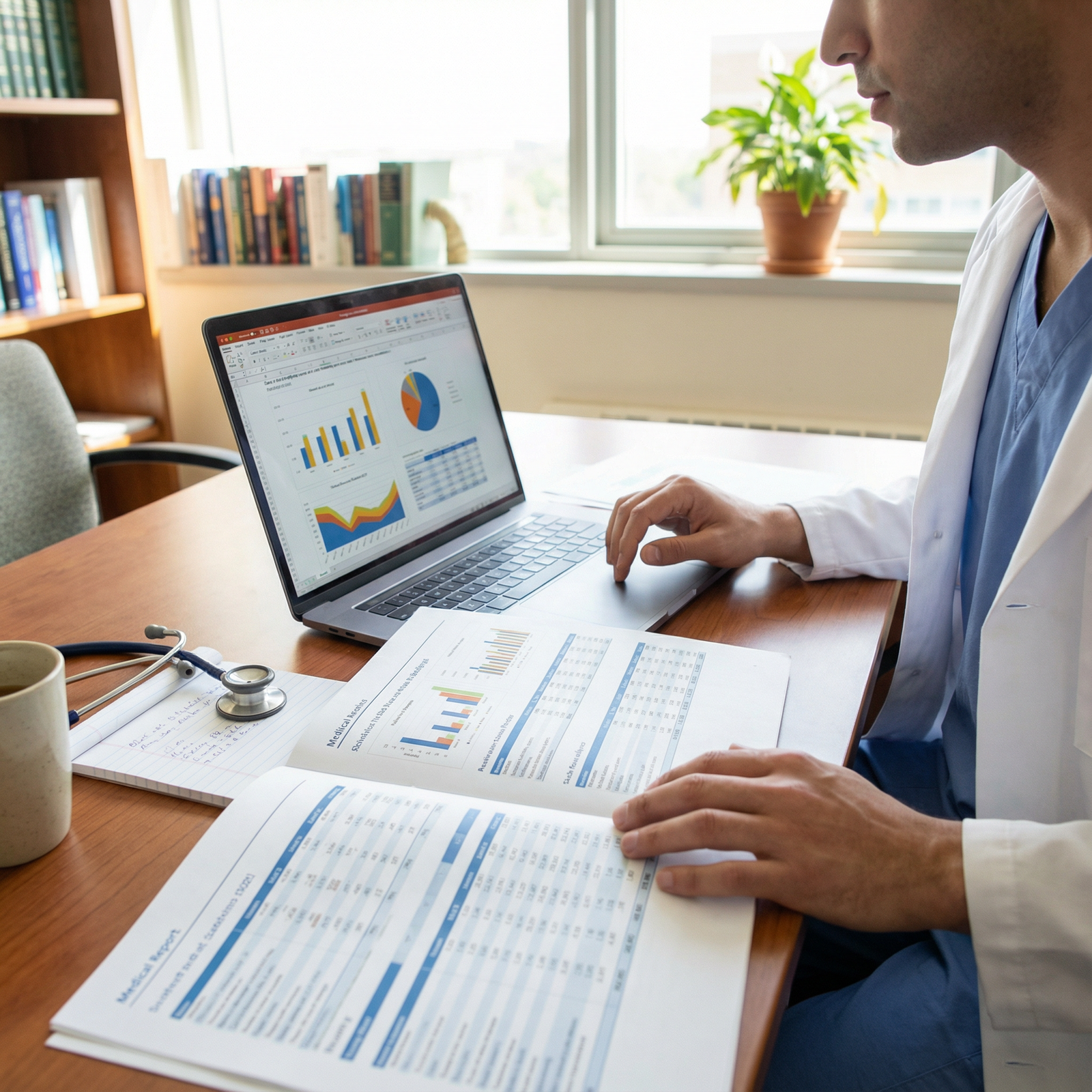 How to Use Electives Wisely When You Add a Backup Specialty Late