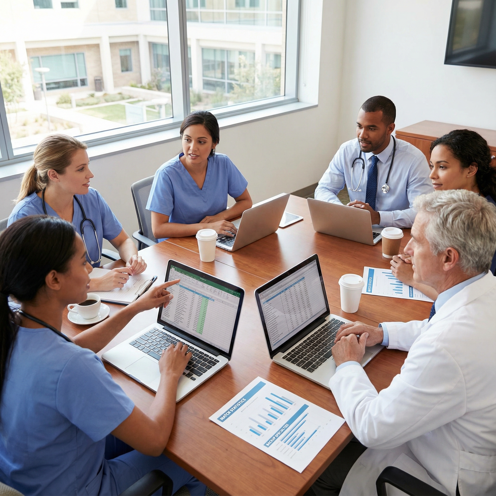 Myth vs Reality: Do PDs Penalize Applicants with Two Specialties?