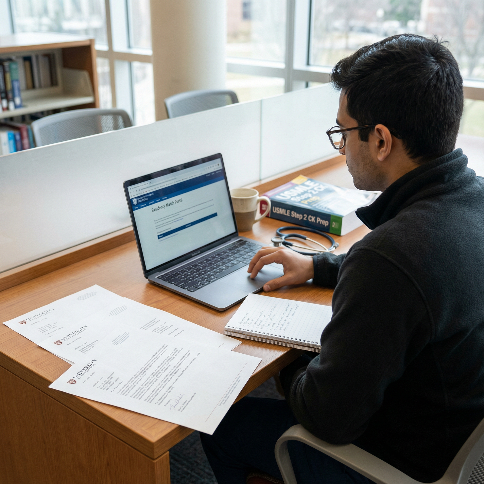 Navigating Pre-Match Offers: Essential Tips for Medical Residents