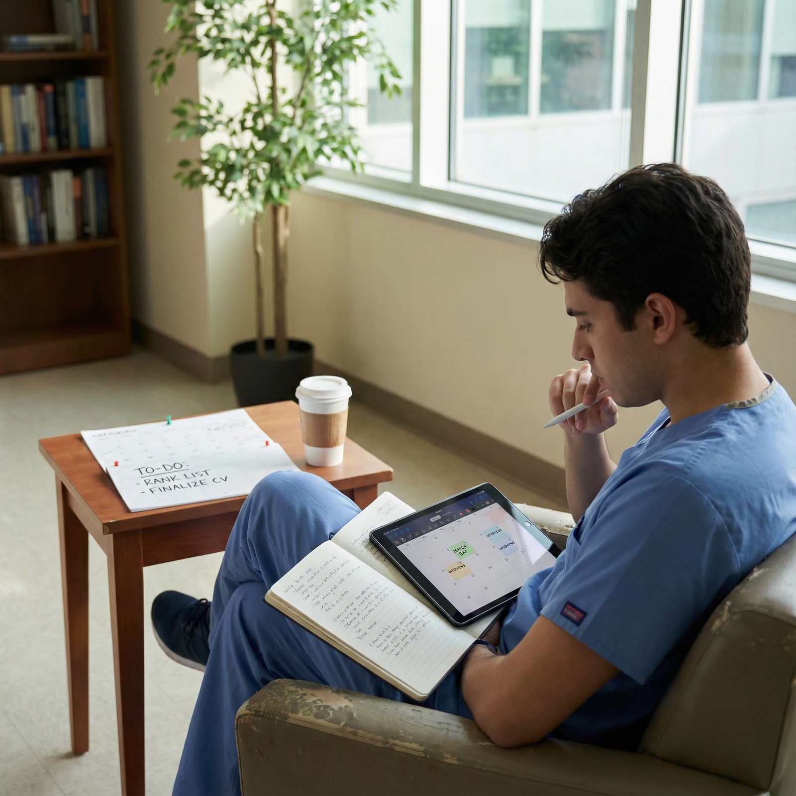 Medical resident planning next career steps Medical resident planning next career steps - Medical Residency for Mastering Pre-Match Offers: Essential Tips for Medical Re