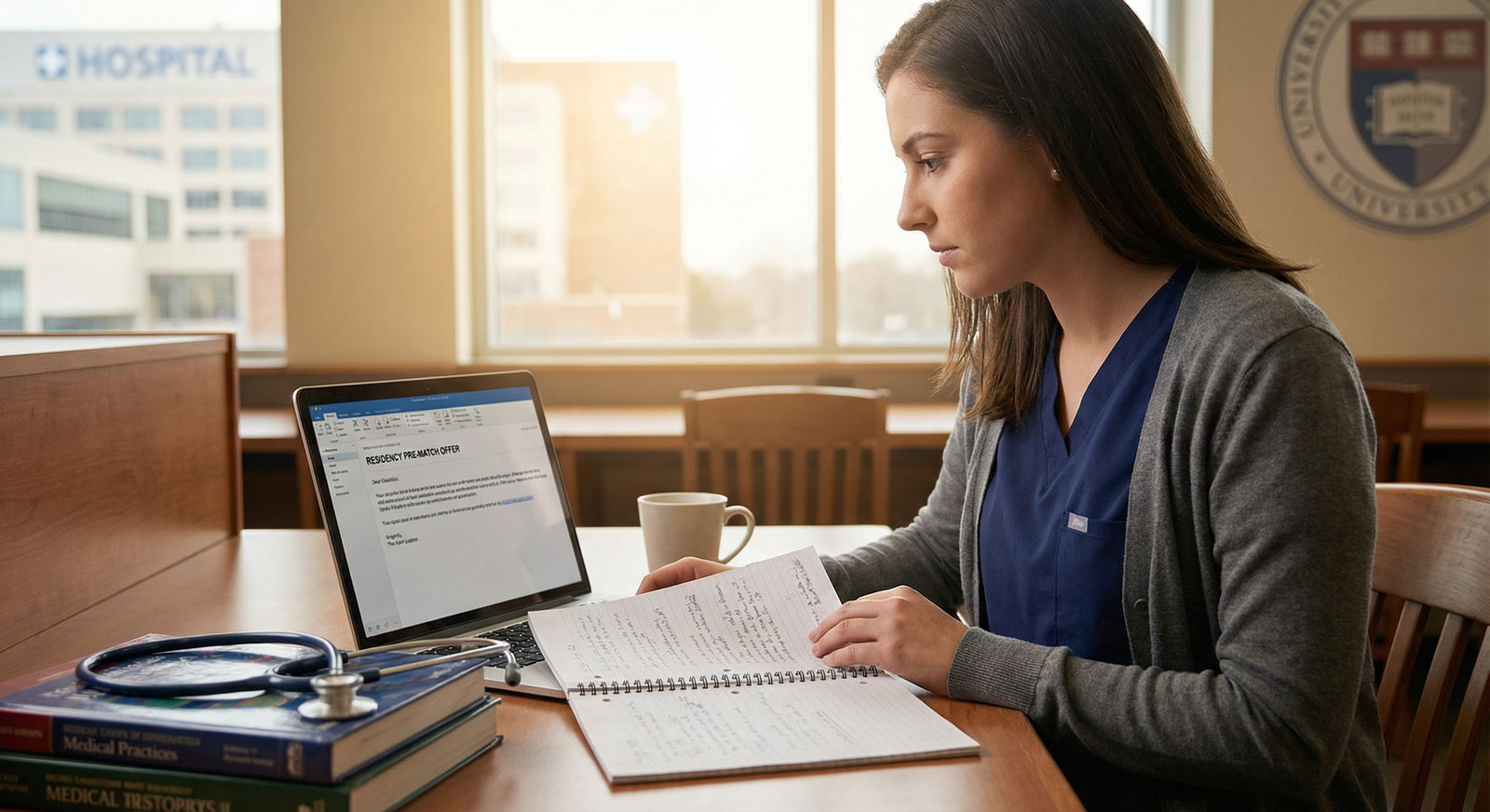 Expert Guide to Medical Residency Pre-Match Offers: Key Insights & Tips