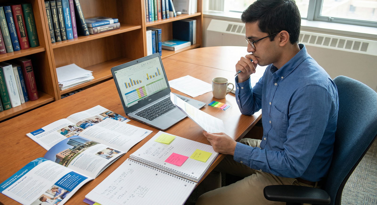 Residency applicant comparing program data and outcomes Residency applicant comparing program data and outcomes - Residency Applications for Mastering Residency Applications: Evalua