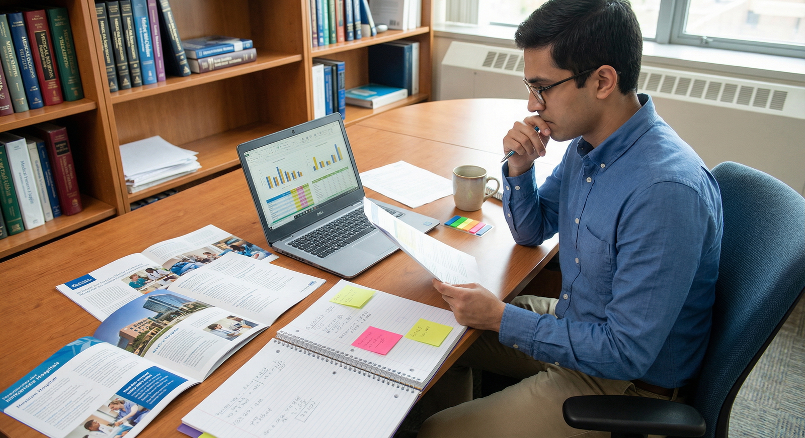 Comparing Salary and Benefits: Are Pre-Match Offers Financially Better?