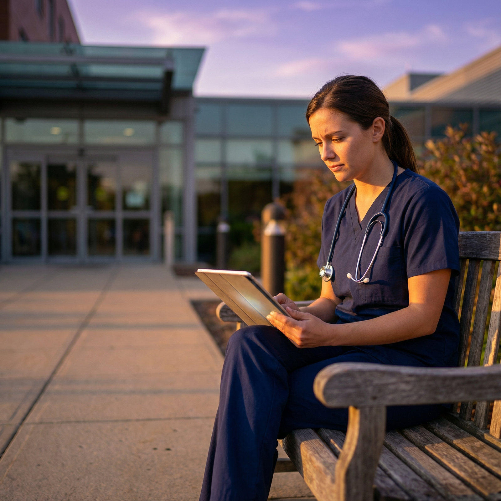 Resident reflecting on residency match decisions Resident reflecting on residency match decisions - Residency Applications for Mastering Residency Applications: Evaluating Pr