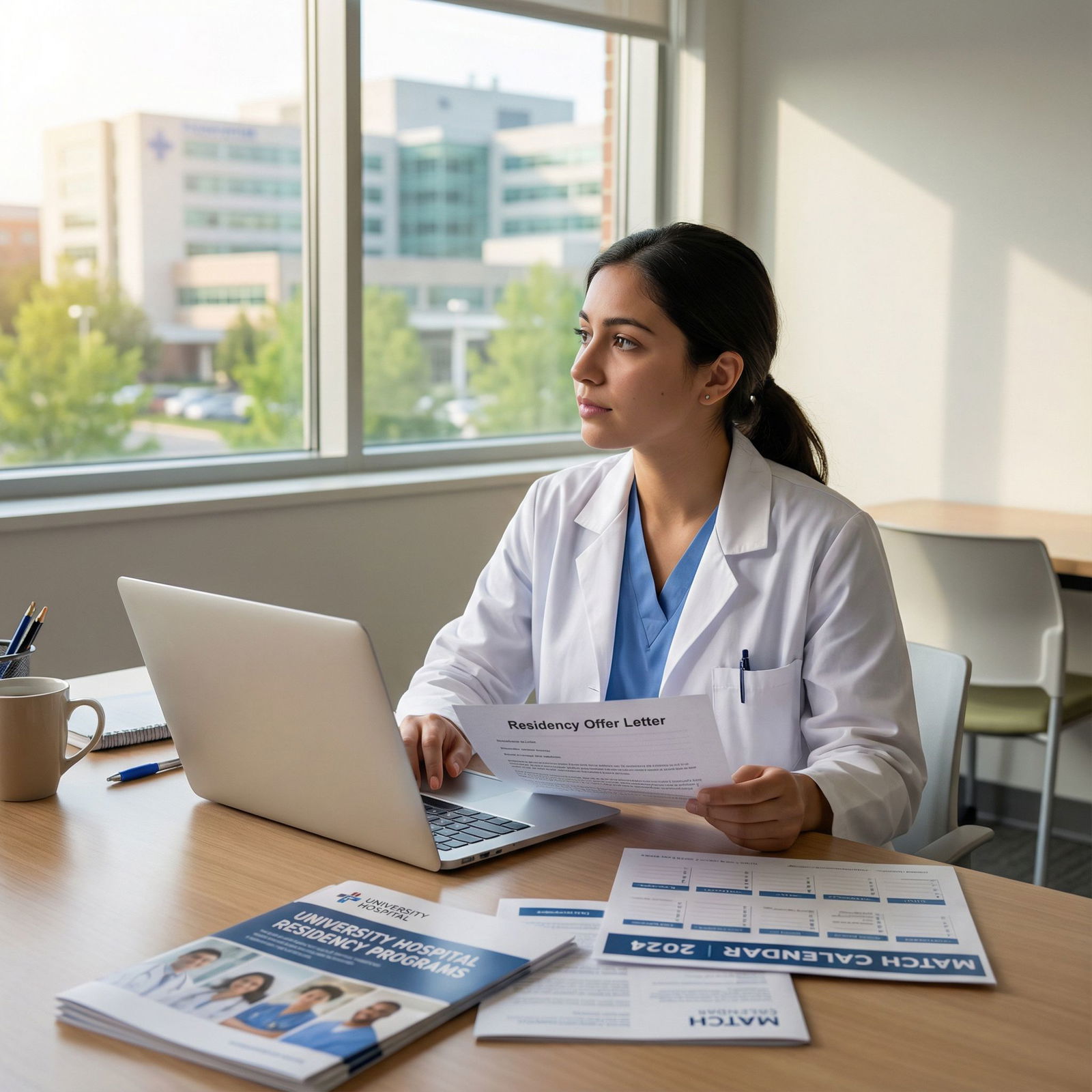 Mastering Residency Pre-Match Offers: Key Decisions for Medical Careers