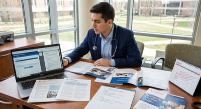 Mastering Medical Residency Offers: Your Essential Guide to Success