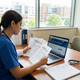 Dual-Physician Couples: Coordinating Pre-Match Offers Without Chaos