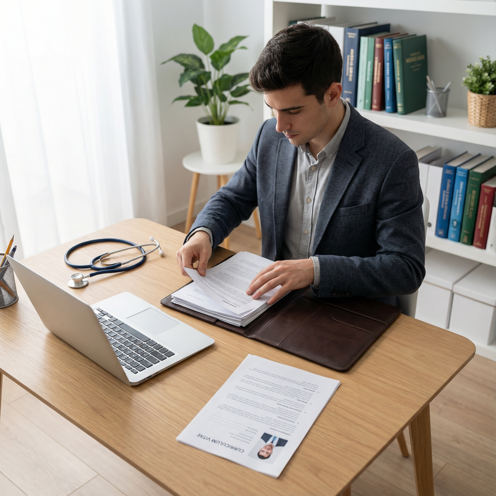 How to Discuss Medical Errors and Near Misses Safely in Interviews