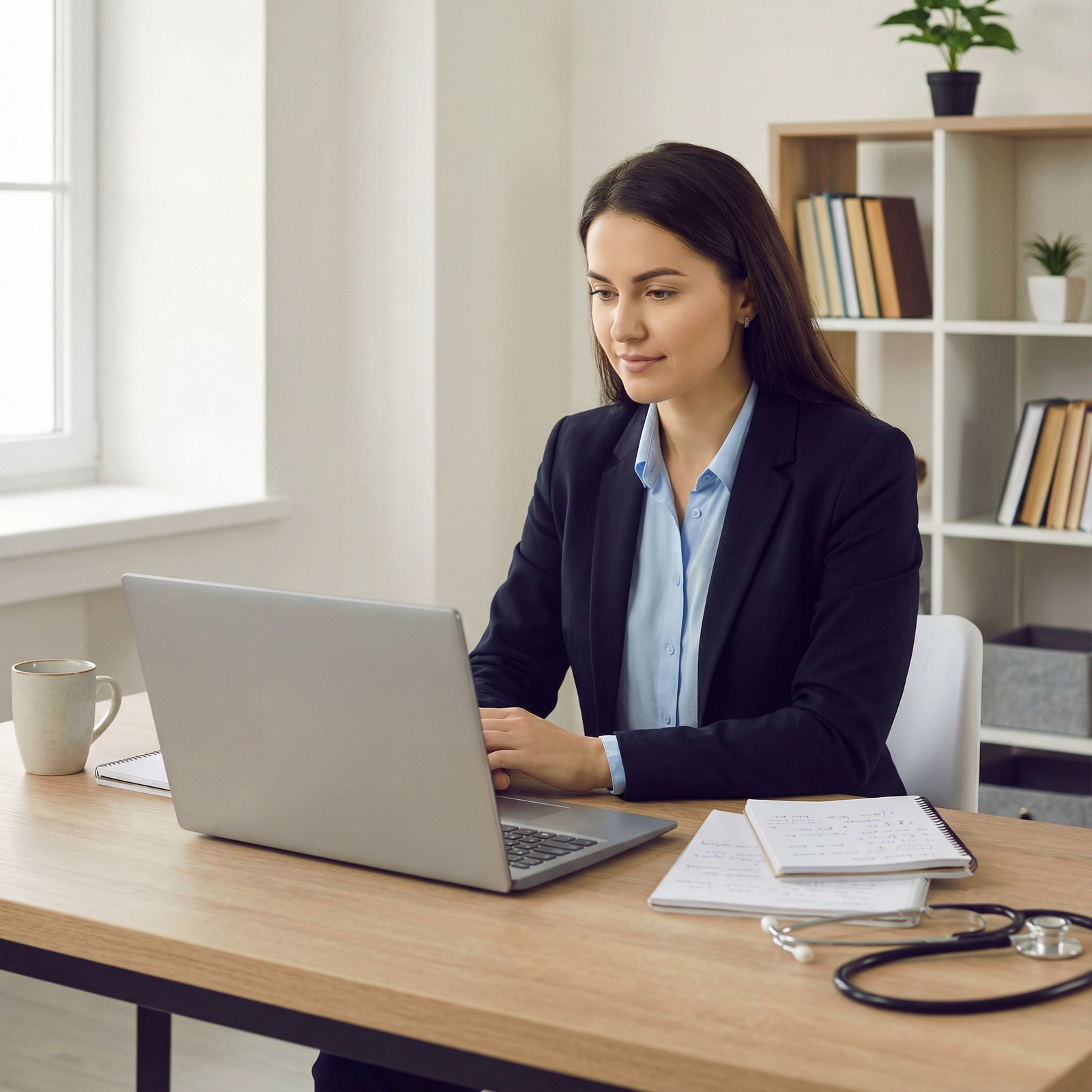 How to Rehearse Residency Interviews Without Sounding Robotic