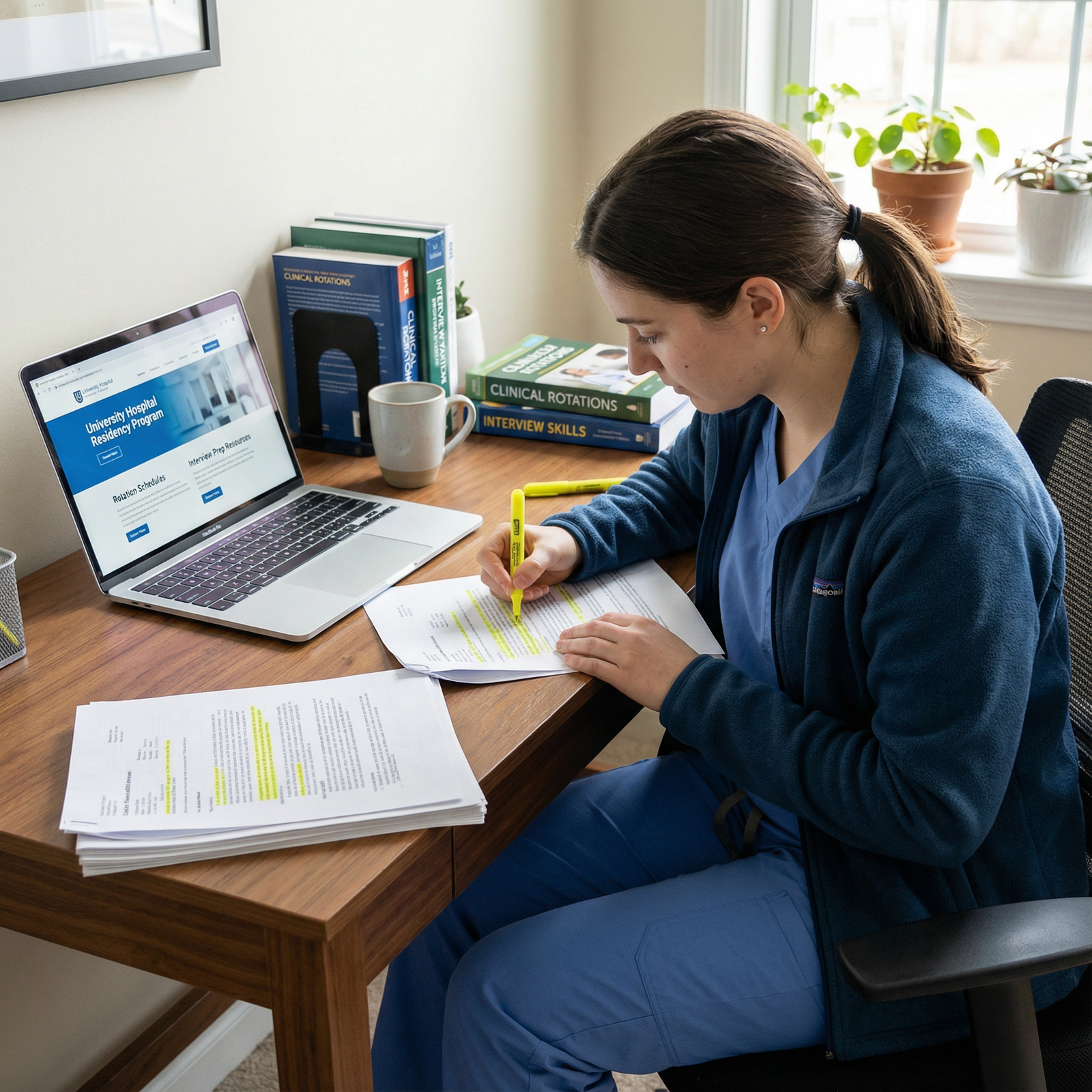 Residency interview preparation with clinical rotation notes Residency interview preparation with clinical rotation notes - clinical rotations for Mastering Residency Interviews: Discuss
