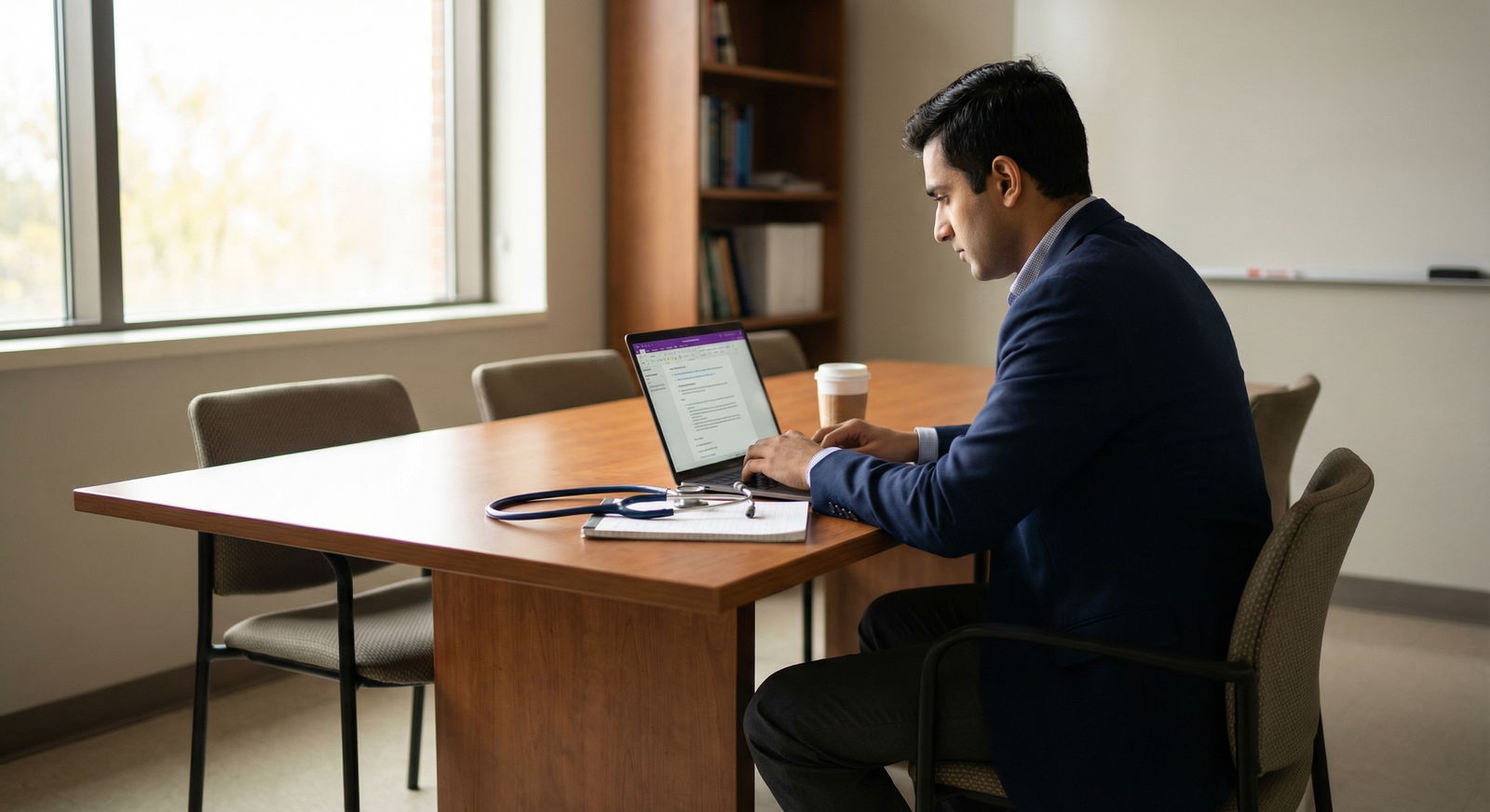 Cracking Residency Interviews: Your Ultimate Guide to Success