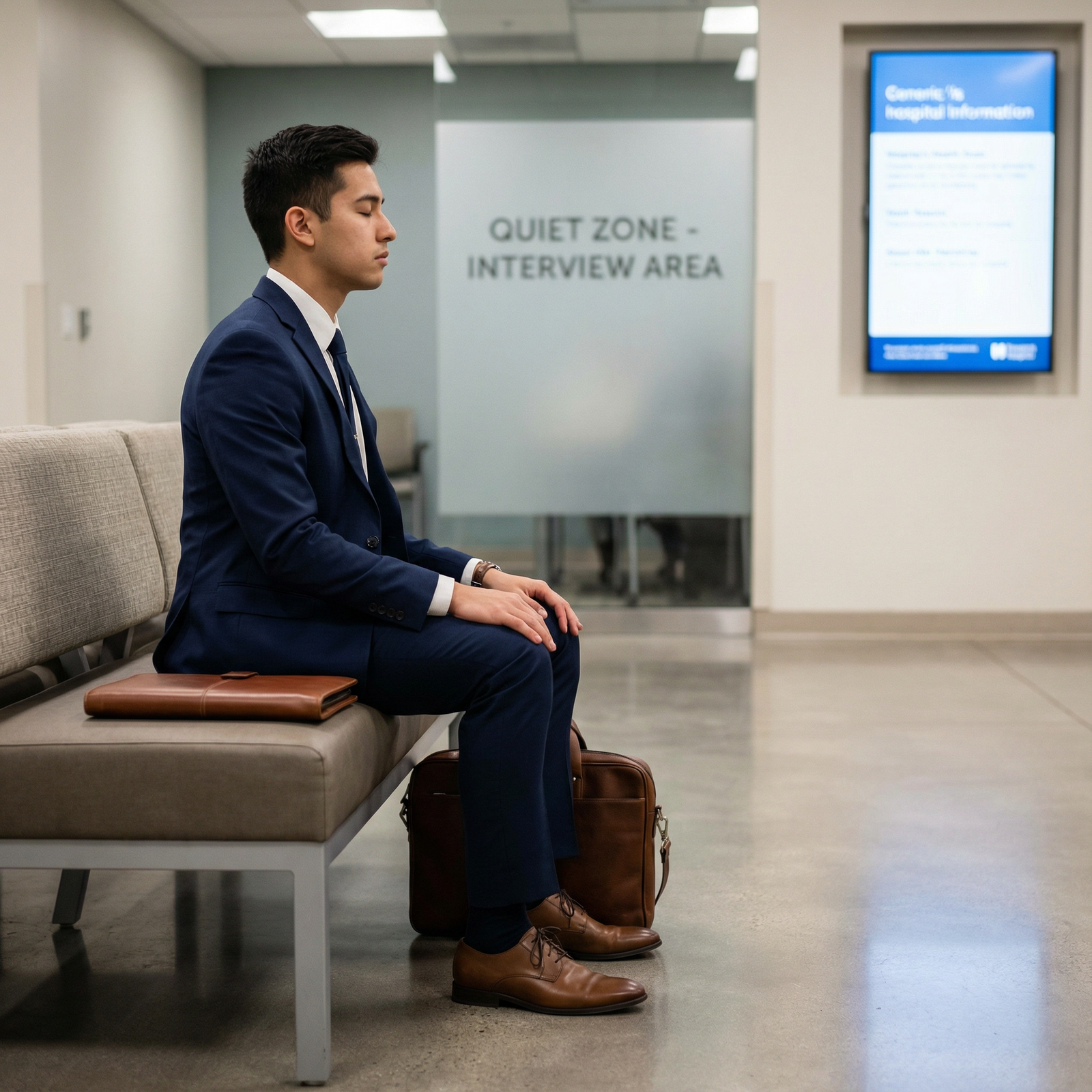 How to Handle Residency Interviews When You Have Limited Clinical Honors