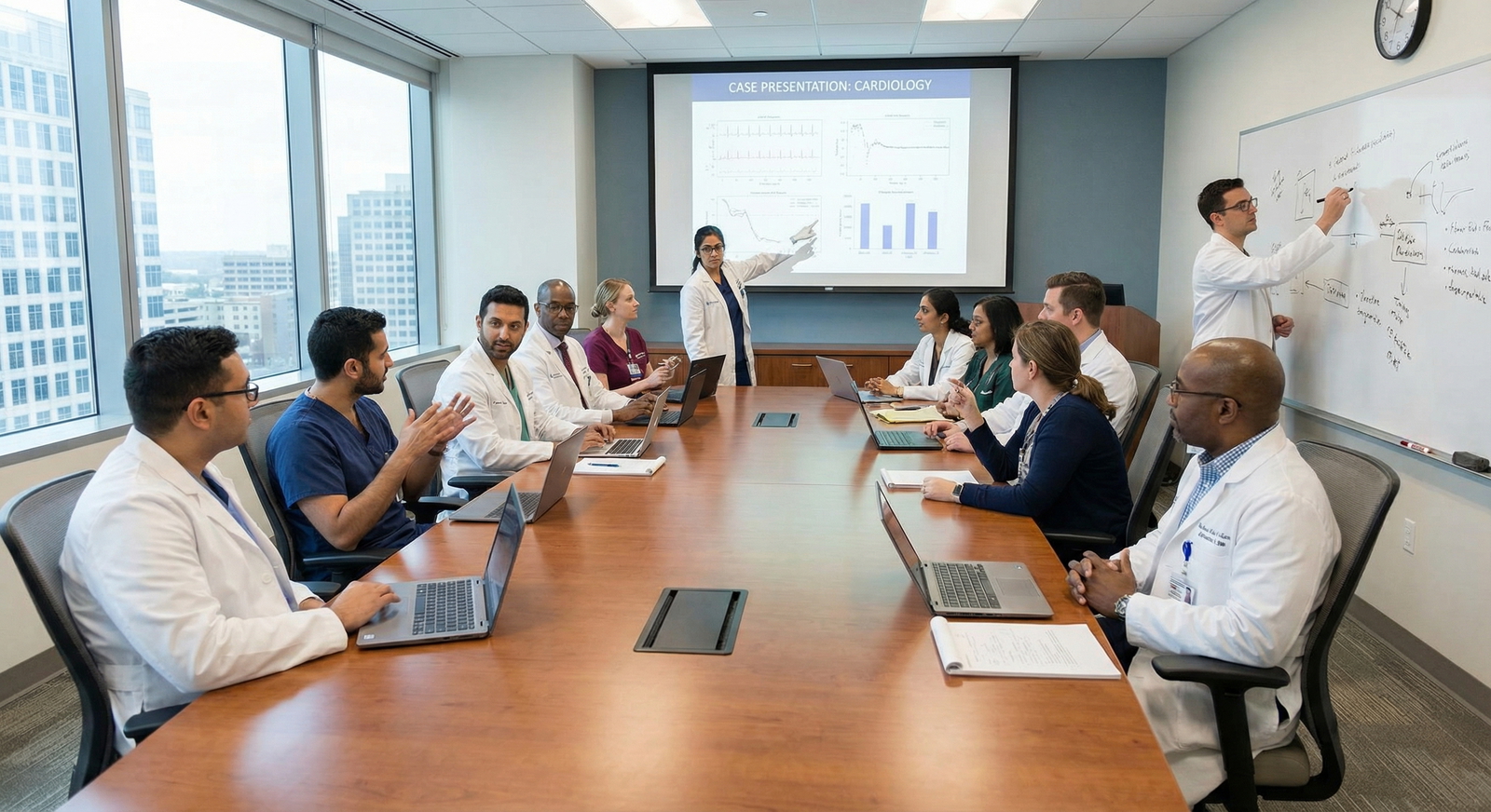 Does Charisma Beat Credentials in Residency Interviews? Evidence and Reality