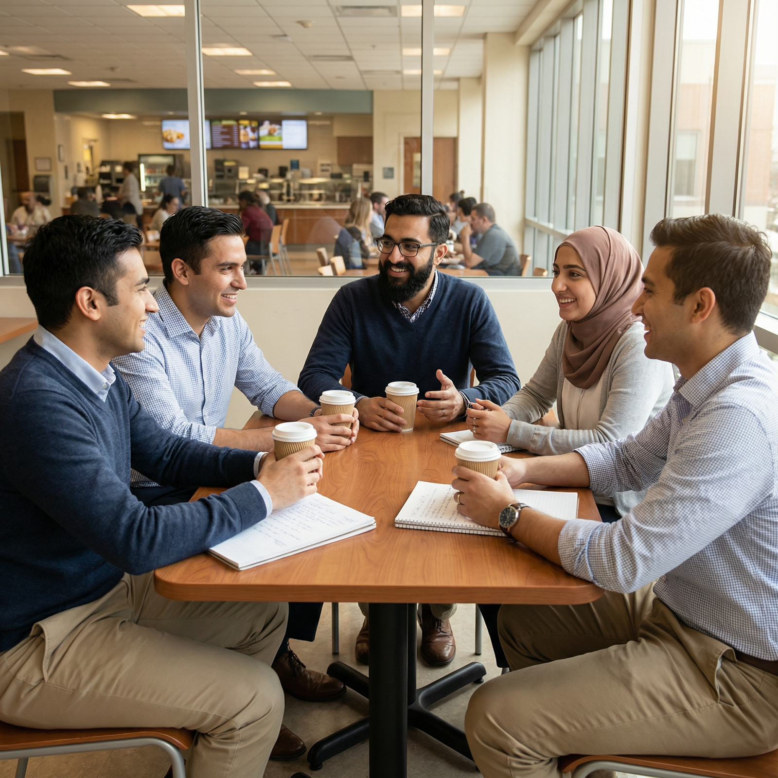 Turning ‘Tell Me About a Conflict’ into a Confident, Structured Answer