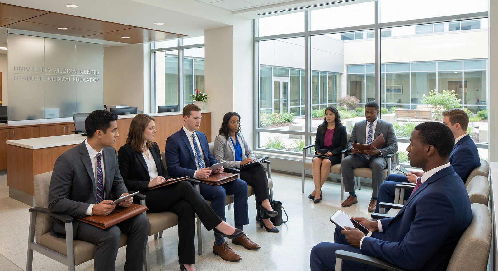 The Real Reason PDs Ask ‘Tell Me About Yourself’ in Interviews