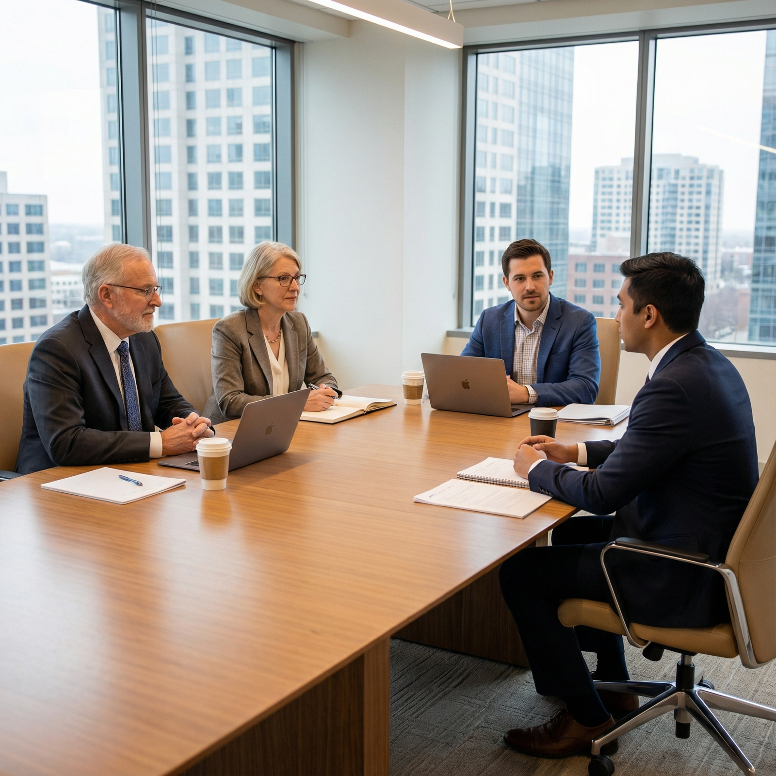 How to Repair a Bad Residency Interview Answer in Real Time