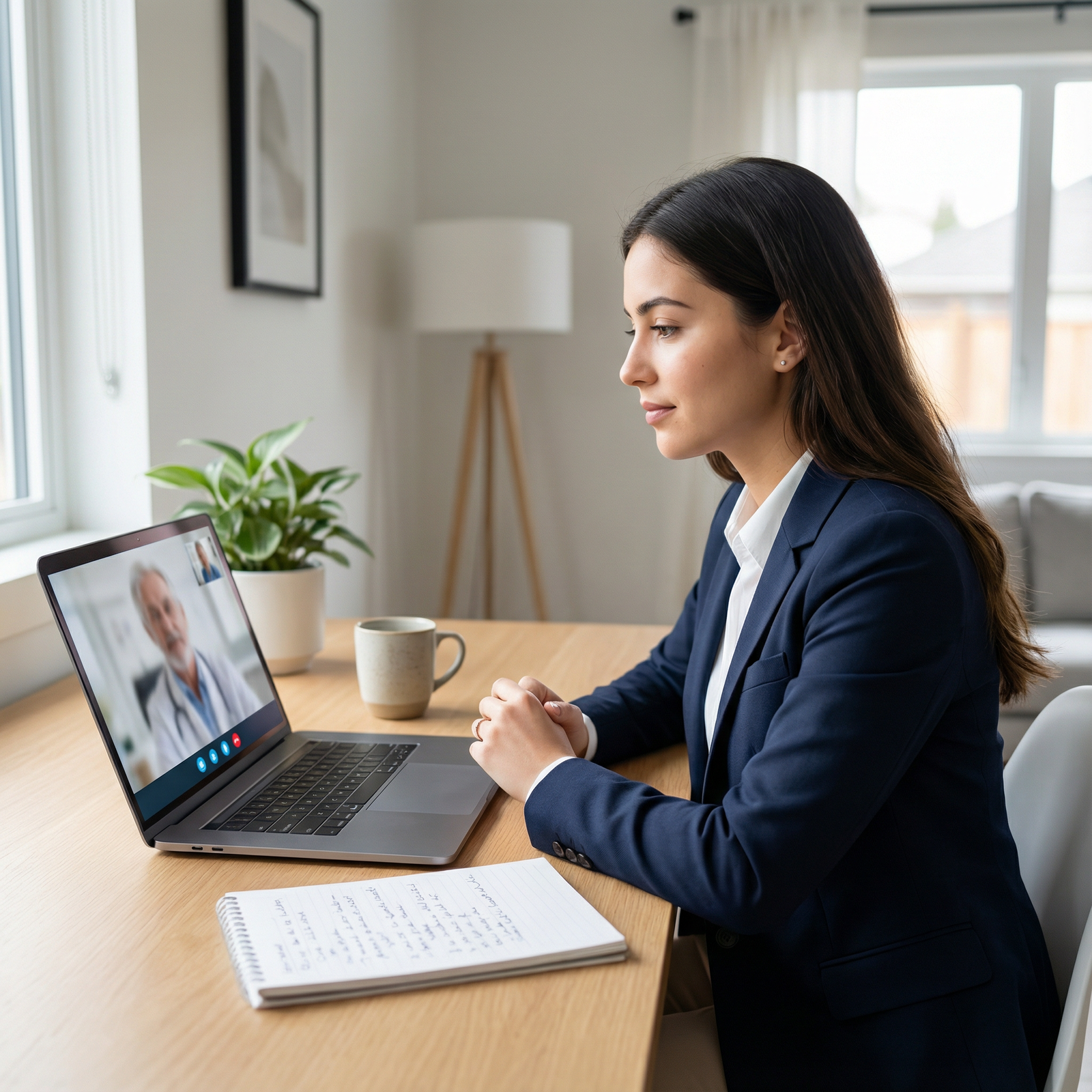 What If I Have No Questions to Ask at the End of the Interview?