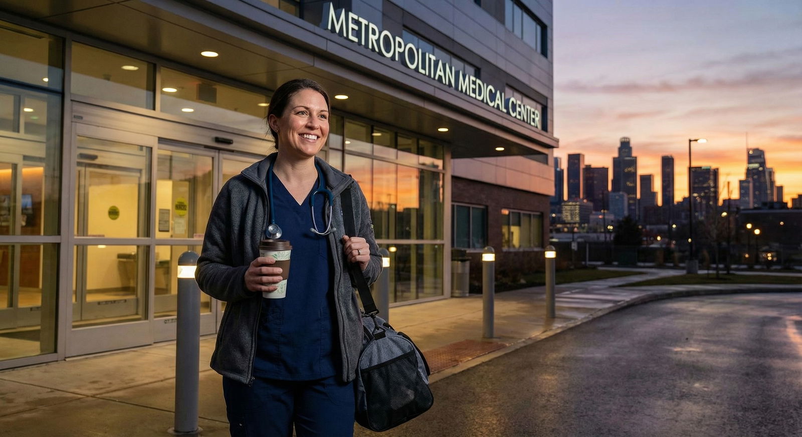 Mastering Work-Life Balance as an IMG Resident: Essential Strategies