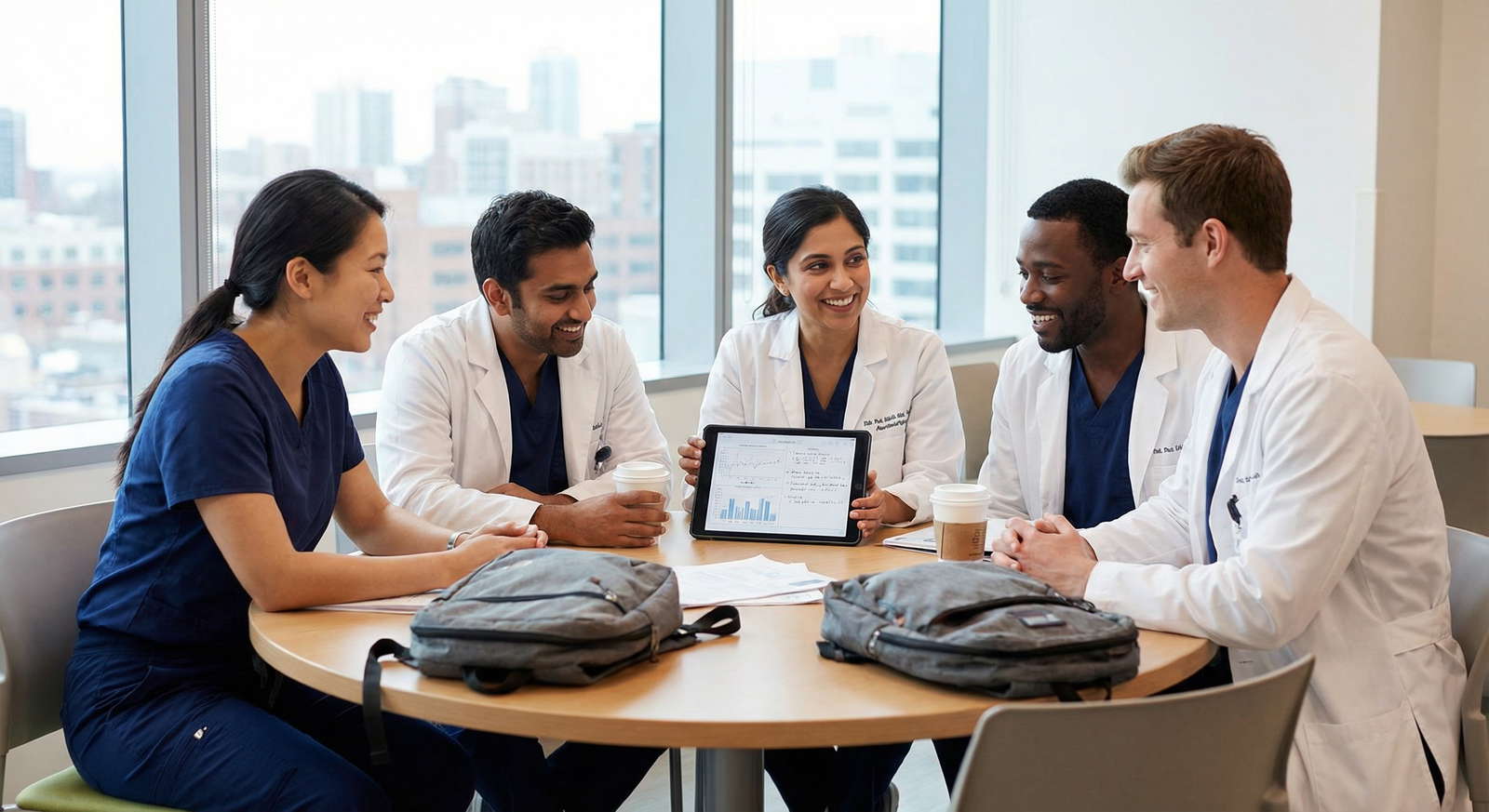 Should IMGs Do Observerships or Externships First? A Practical Guide
