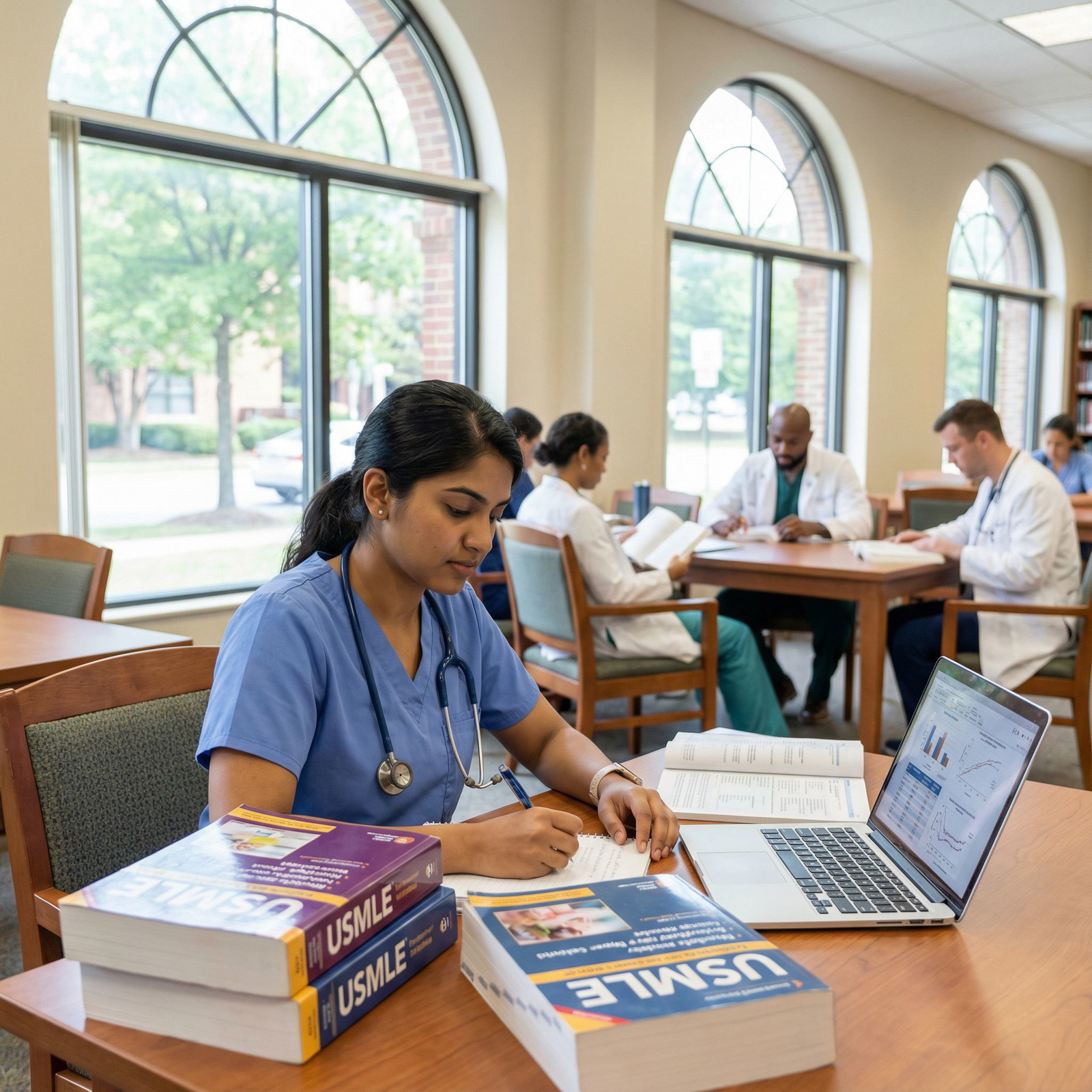 Building a US‑Style CV as an IMG: Section‑by‑Section Template