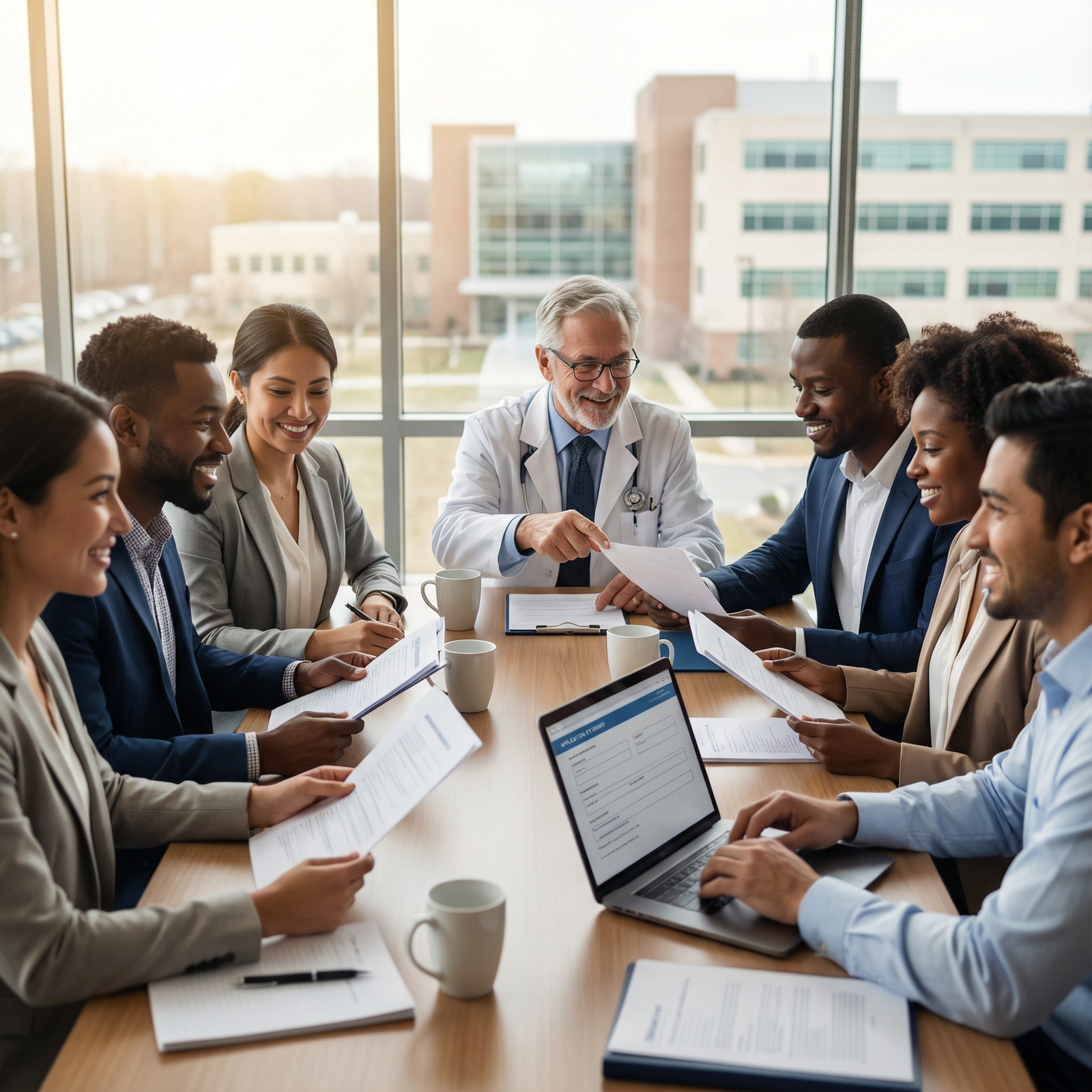 Mentorship and support network for international medical graduates Mentorship and support network for international medical graduates - International Medical Graduates for Mastering Resilience