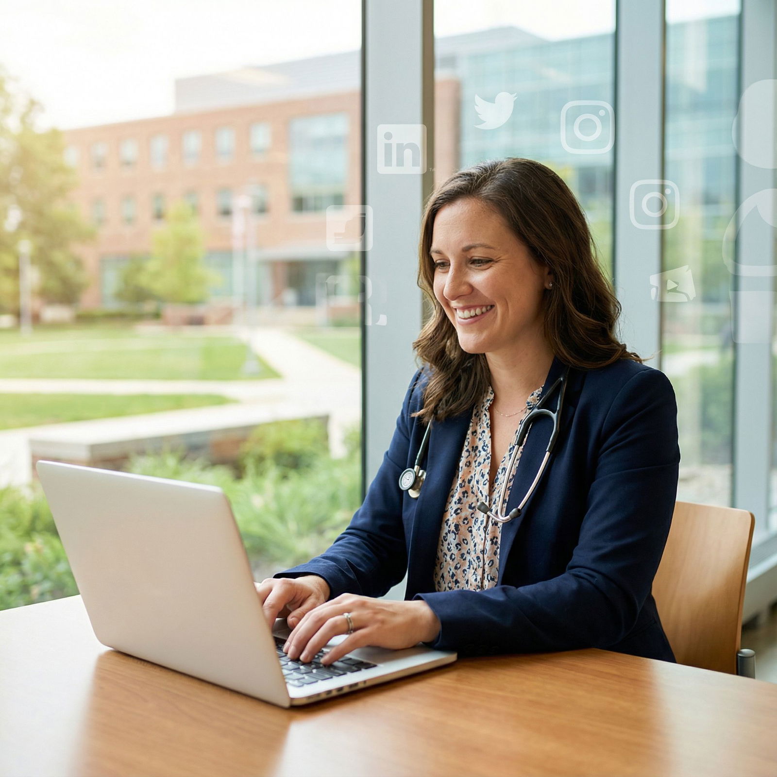 Unlocking Residency Success: Essential Social Media Tips for IMGs