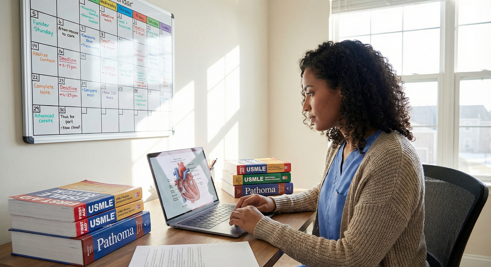 Mastering IMG Study Strategies: Your Ultimate USMLE Prep Guide