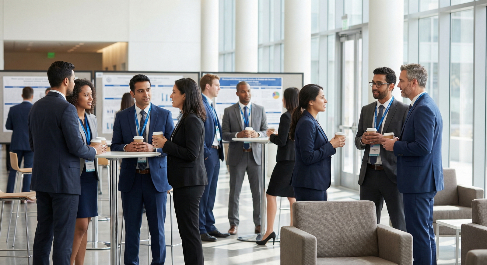 If Your Medical School Is Newly Recognized: Convincing Skeptical Programs