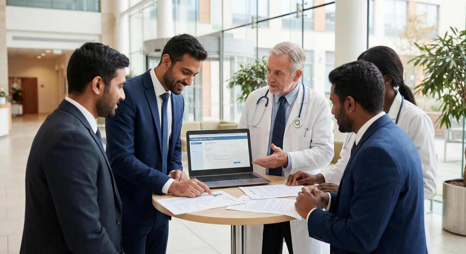 IMG mentorship and residency preparation - Mentorship for Unlocking Residency Success: The Essential Role of Mentorship for I