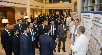 IMGs Must Do Research to Match Academic Programs: True or False?