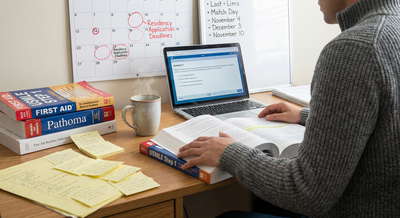 Are USMLE Fails Ever Forgivable for IMGs? When and How to Address