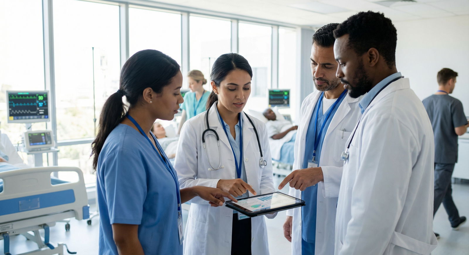 Essential Clinical Experience for IMGs: Boost Your Residency Applications
