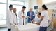 Impact of US Clinical Experience Length on Interview Yield for IMGs