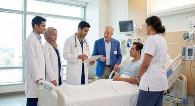 Myth: One Month of US Clinical Experience ‘Checks the Box’ for PDs