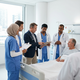 Designing a Themed US Clinical Portfolio: Continuity Across Rotations
