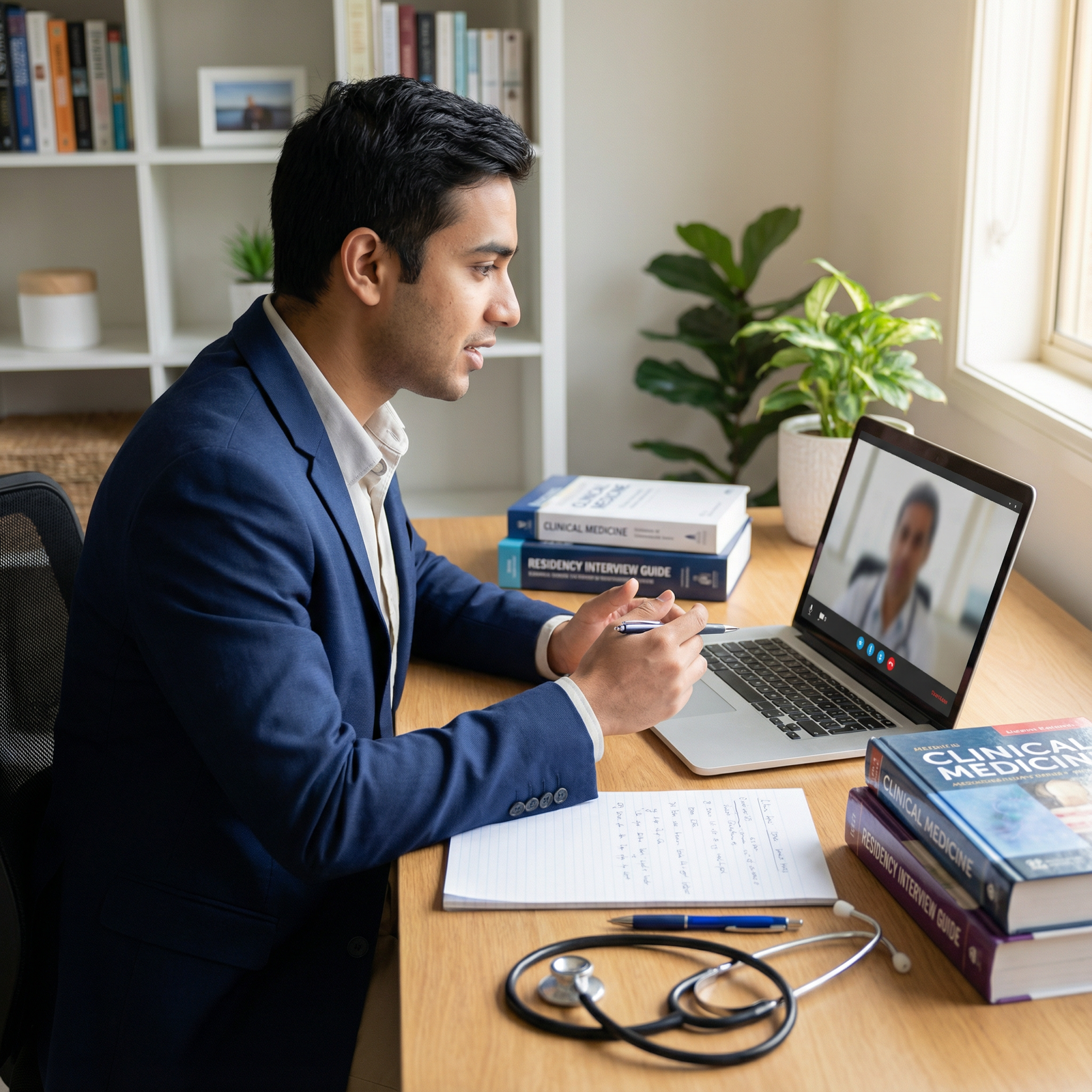 International medical graduate preparing for residency interviews International medical graduate preparing for residency interviews - International Medical Graduates for Mastering Residency S