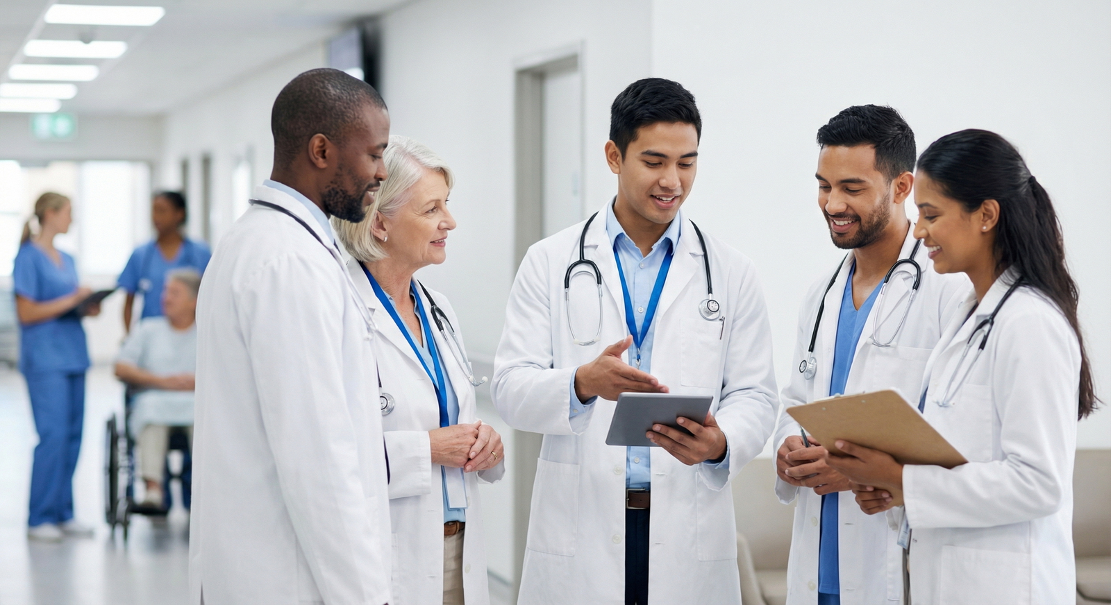 Correlation Between US Clinical Experience Type and IMG Match Rates