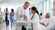 How to Use US Clinical Experience to Prove Communication Skills as an IMG