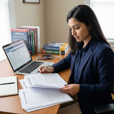 The Hidden Ways US Clinical Experience Impacts Your Rank List Position