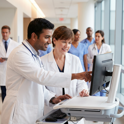 How Many US Letters from Clinical Experience Should IMGs Aim For?