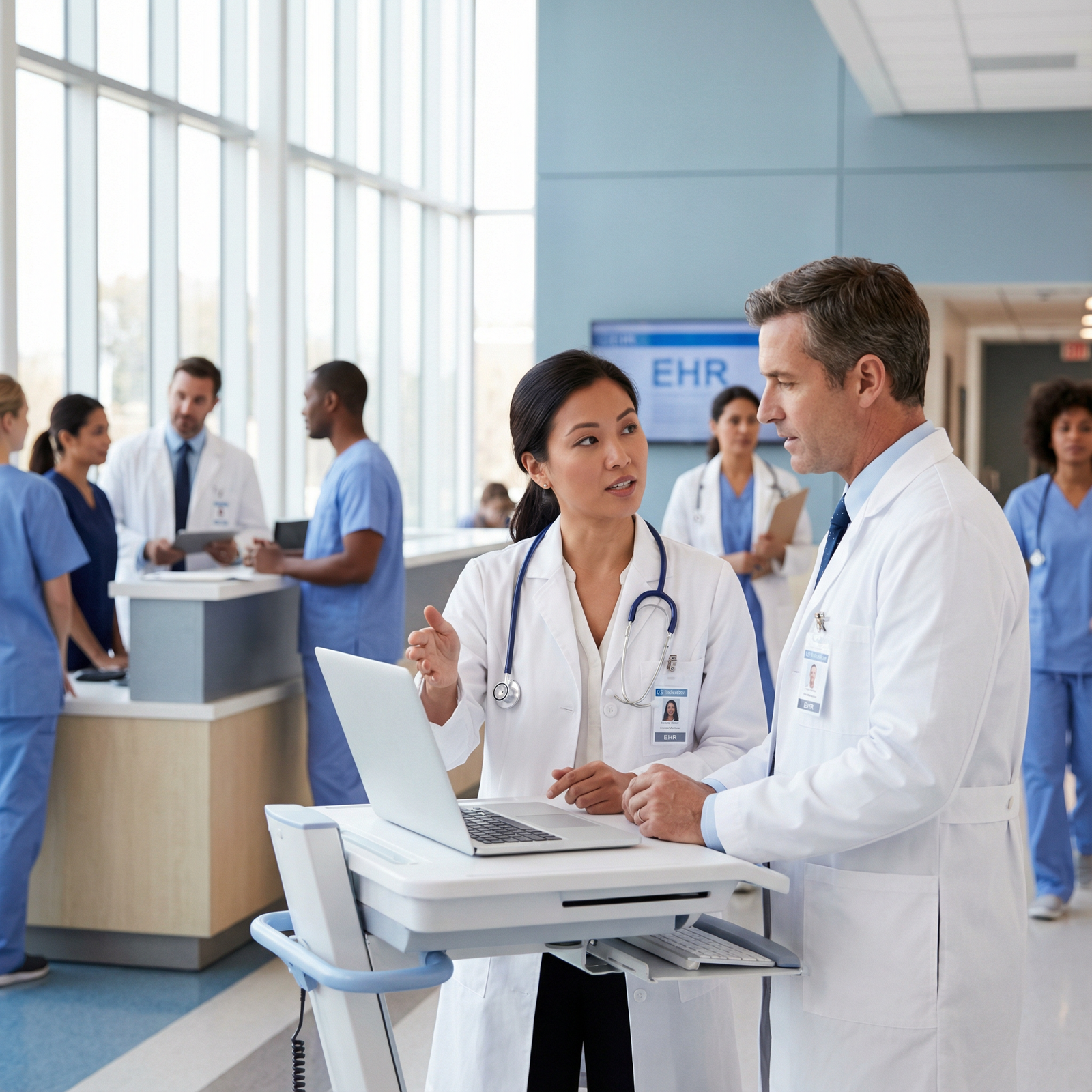 Maximize Your Clinical Experience: A Guide for International Medical Graduates